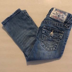 Authentic true religion jeans 👖